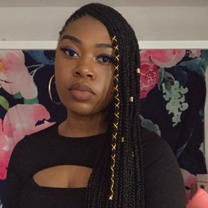 Meet your Posher, Sindia